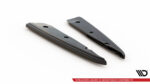 Splitters laterais traseiros Kia ProCeed GT Mk1 - Image 4