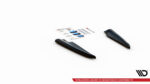 Splitters laterais traseiros Maserati Ghibli Mk3 - Image 3