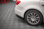 Splitters laterais traseiros Maserati Ghibli Mk3 - Image 2
