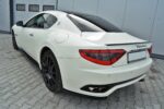 Difusores laterais traseiros Maserati Granturismo Mk1