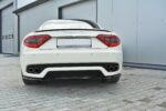 Difusores laterais traseiros Maserati Granturismo Mk1 - Image 2