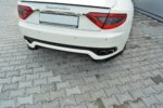 Difusores laterais traseiros Maserati Granturismo Mk1 - Image 3