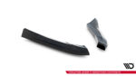 Splitters Laterais Traseiros Mazda MX-5 Mk3 (NC) Facelift - Image 5