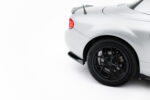 Splitters Laterais Traseiros Mazda MX-5 Mk3 (NC) Facelift - Image 4