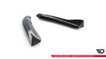 Splitters Laterais Traseiros Mazda MX-5 Mk3 (NC) Facelift - Image 6