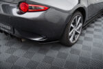 Difusores laterais traseiros Mazda MX-5 IV
