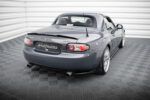 Difusores laterais traseiros Mazda MX5 NC (Mk3) - Image 2