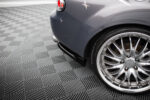 Difusores laterais traseiros Mazda MX5 NC (Mk3) - Image 3