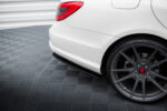 Difusores laterais traseiros MERCEDES CLS C218 AMG LINE - Image 2