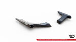 Splitters laterais traseiros Nissan GTR R35 Facelift - Image 5