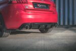 Splitters laterais traseiros Peugeot 308 GT Mk2 Facelift
