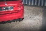 Splitters laterais traseiros Peugeot 308 GT Mk2 Facelift - Image 4