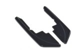 Splitters laterais traseiros Peugeot 508 GT Mk2 - Image 7