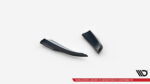 Splitters laterais traseiros Porsche 718 Cayman GT4 RS 982c - Image 6