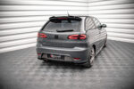 Splitters laterais traseiros Seat Ibiza Cupra Mk3 - Image 2