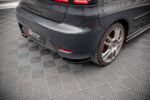 Splitters laterais traseiros Seat Ibiza Cupra Mk3
