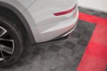 Splitters laterais traseiros Skoda Kodiaq Mk1 Sportline - Image 4