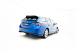 Splitters Laterais Traseiros Skoda Octavia Sportline Liftback / Combi Mk4 Facelift - Image 2