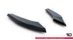 Splitters Laterais Traseiros V.1 Audi S3 Sedan 8Y Facelift - Image 4
