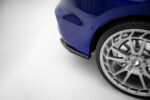Splitters Laterais Traseiros V.1 Audi S3 Sedan 8Y Facelift - Image 3
