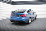 Splitters laterais traseiros BMW 3 GT M-Pack F34 - Image 2