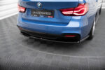 Splitters laterais traseiros BMW 3 GT M-Pack F34 - Image 3