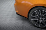 Difusores laterais traseiros V.1 BMW M440i G22 / G23 - Image 2