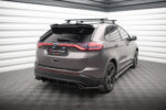 Splitters laterais traseiros V.1 Ford Edge Mk2 - Image 2