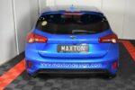 Splitters laterais traseiros V.1 Ford Focus ST-Line - Image 2