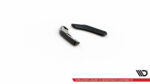 Splitters laterais traseiros Mini Cooper Clubman John Cooper Works F54 Facelift - Image 5