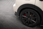 Splitters laterais traseiros Mini Cooper Clubman John Cooper Works F54 Facelift - Image 2