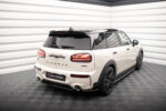 Splitters laterais traseiros Mini Cooper Clubman John Cooper Works F54 Facelift - Image 3