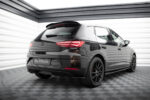 Splitters laterais traseiros V.1 Seat Leon Mk3 Facelift - Image 2