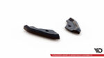 Splitters laterais traseiros V.1 Seat Leon Mk3 Facelift - Image 3