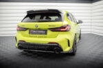 Splitters Laterais Traseiros V.12 BMW 1 M-Pack / M135i F40 - Image 2