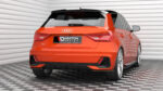 Difusores laterais traseiros V.2 Audi A1 S-Line GB - Image 3