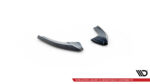 Splitters laterais traseiros V.2 Audi RS3 Sportback 8Y - Image 4