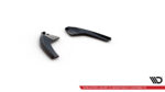 Splitters laterais traseiros V.2 Audi RS3 Sportback 8Y - Image 5