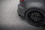 Difusores laterais traseiros V.2 Audi S3 / A3 S-Line Sportback 8V Facelift - Image 2