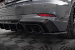 Difusores laterais traseiros V.2 Audi S3 / A3 S-Line Sportback 8V Facelift - Image 3