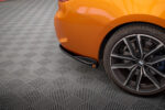 Difusores laterais traseiros V.2 BMW M440i G22 / G23 - Image 3
