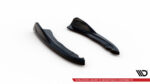 Difusores laterais traseiros V.2 BMW M440i G22 / G23 - Image 5
