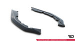 Splitters Laterais Traseiros V.2 BMW M4 G82 / G82 Facelift - Image 5