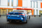Splitters Laterais Traseiros V.2 BMW M4 G82 / G82 Facelift - Image 3