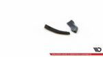 Splitters laterais traseiros V.2 Mini Cooper Clubman John Cooper Works F54 - Image 4