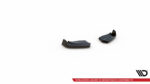 Splitters laterais traseiros V.2 Mini Cooper John Cooper Works R56 - Image 4