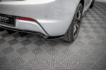 Splitters Laterais Traseiros V.2 Opel Astra GTC OPC-Line J