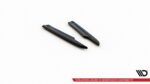 Splitters laterais traseiros V.2 Skoda Octavia RS Mk3/Mk3 FL Hatchback/Kombi - Image 4