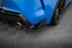 Splitters laterais traseiros V.2 Toyota Supra Mk5 - Image 6