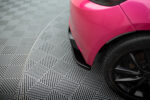 Difusores laterais traseiros V.2 Volkswagen Scirocco Mk3 - Image 2